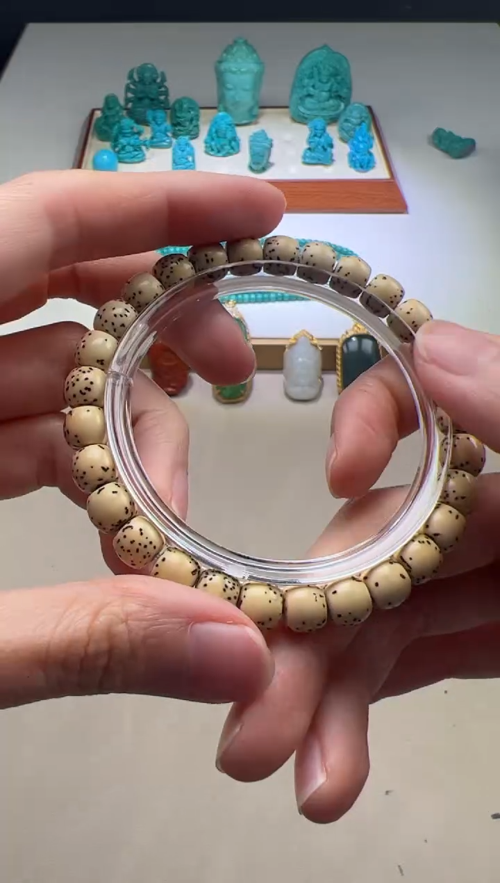 【闪购商品】星月菩提手串手串手串