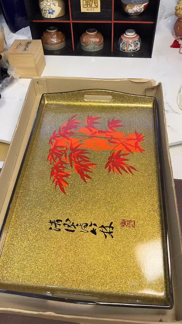 两*020树脂大漆1····