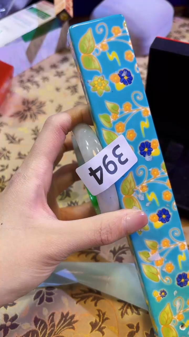 【闪购商品】瓷片陶茶666文玩周边多人