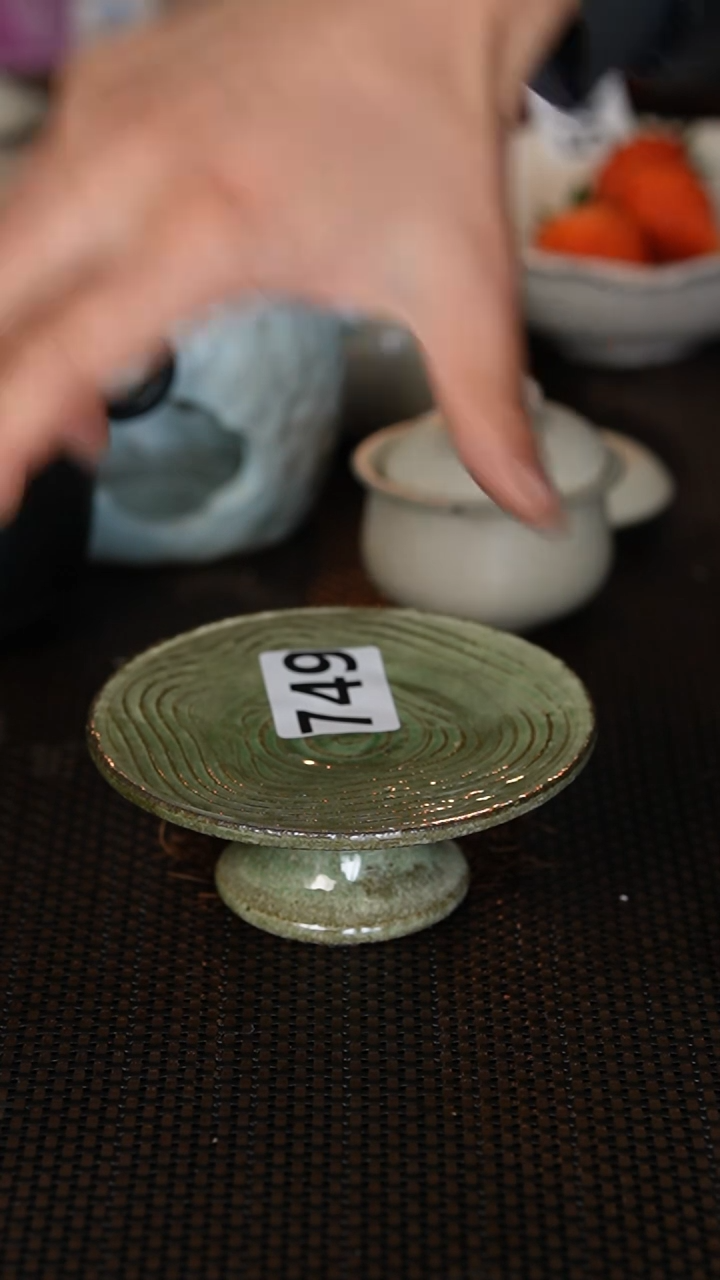 【闪购商品】749景德镇{立梦陶}手作
