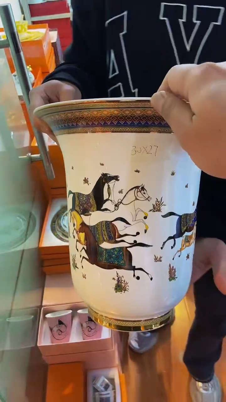 【闪购商品】鸿辉家品牌瓷器，京东包邮！