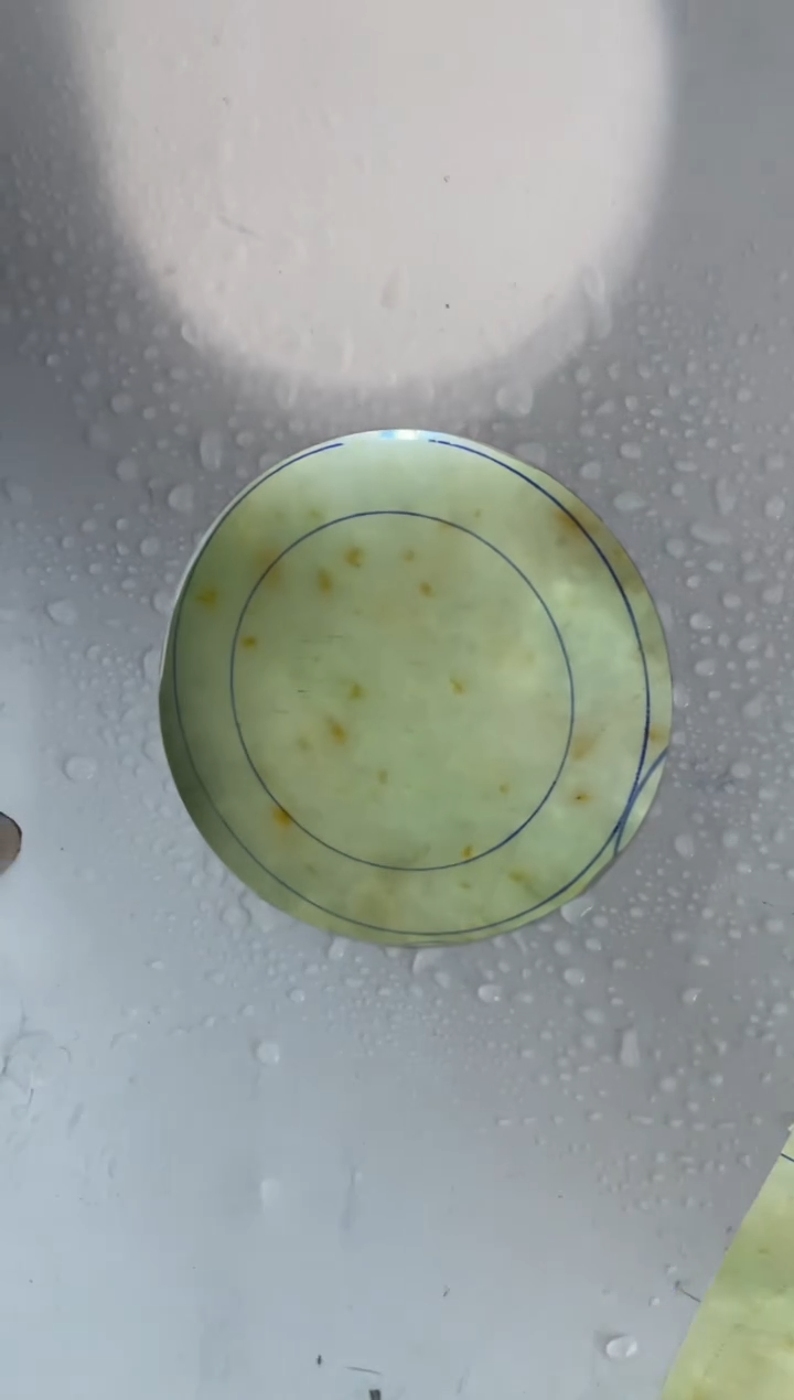 【闪购商品】定制翡翠手镯未镶嵌定制手镯AJC14/DZS