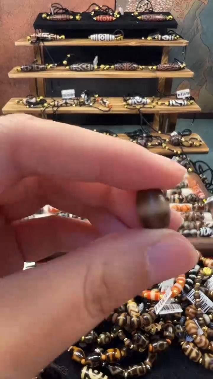 玛瑙/玉髓（覆膜）颈饰未镶嵌93(微瑕随机发货）