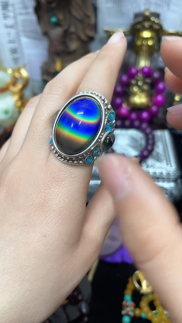 【闪购商品】摆件主播推荐如图所示