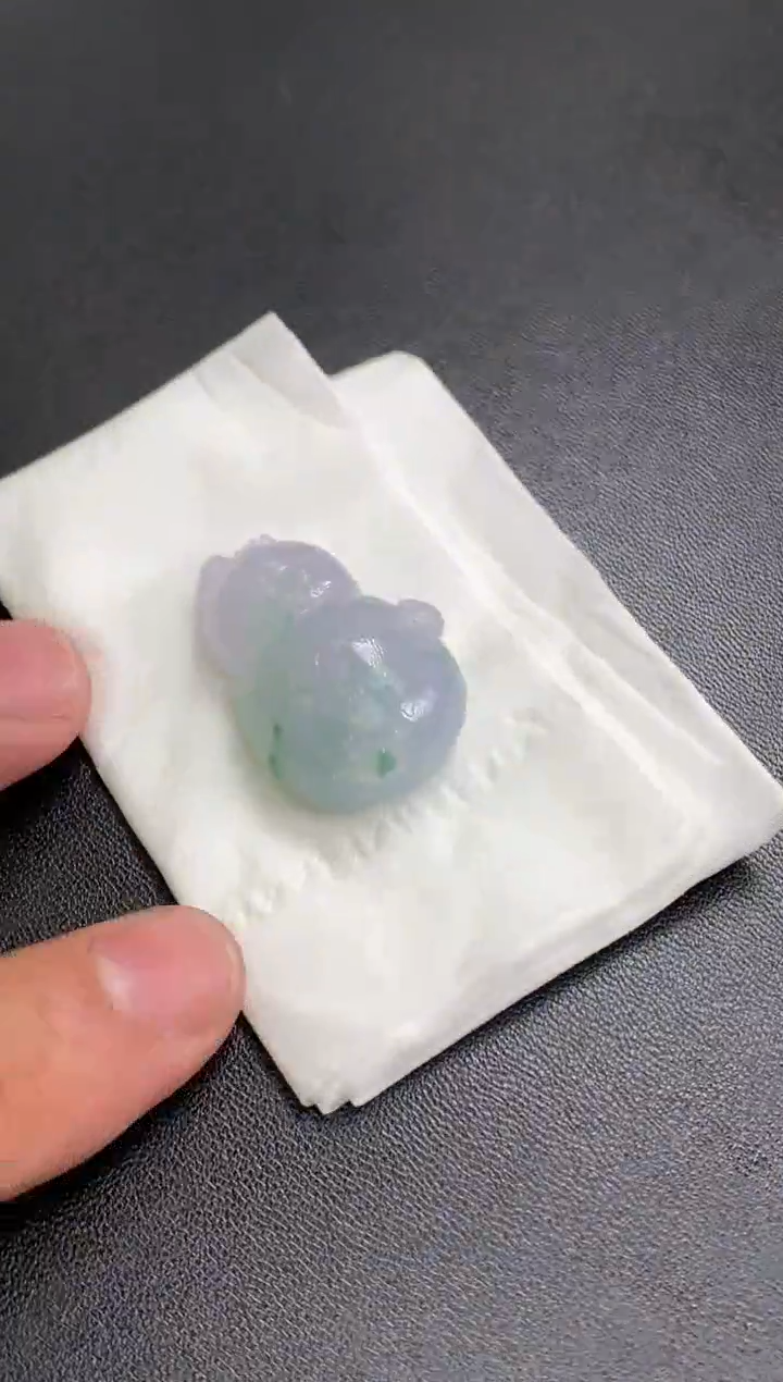 【闪购商品】定制翡翠未镶嵌翡翠