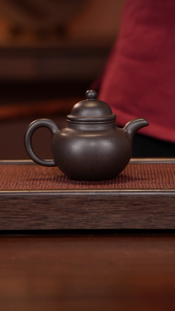 【闪购商品】紫砂茶壶徐壶记紫砂精选