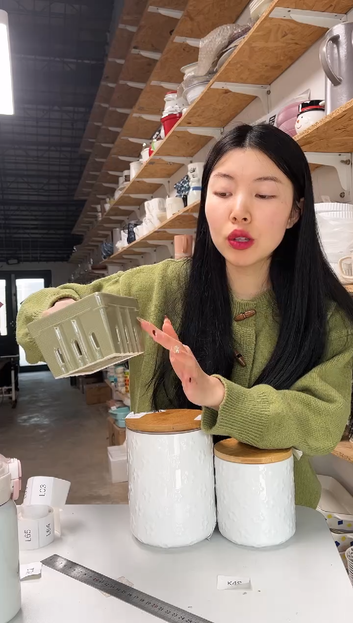 【闪购商品】L03大野乐仓库闪购品