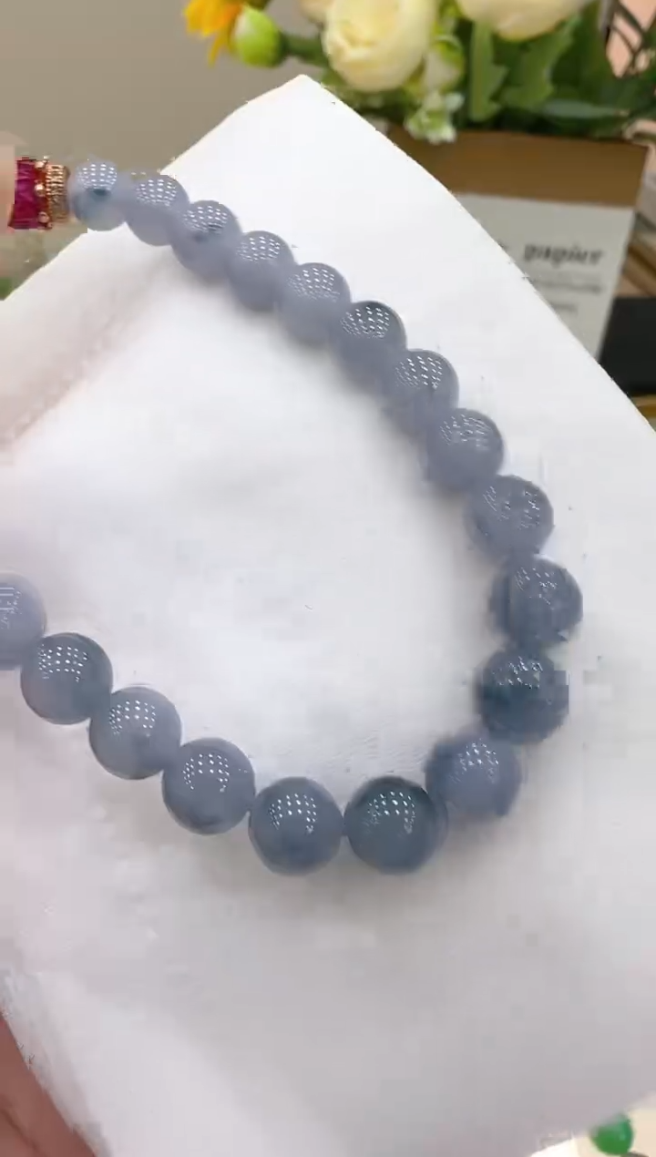 【闪购商品】翡翠手串未镶嵌团购多样性发一件