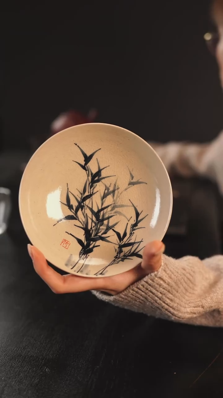 仟户烧严选陶艺手工