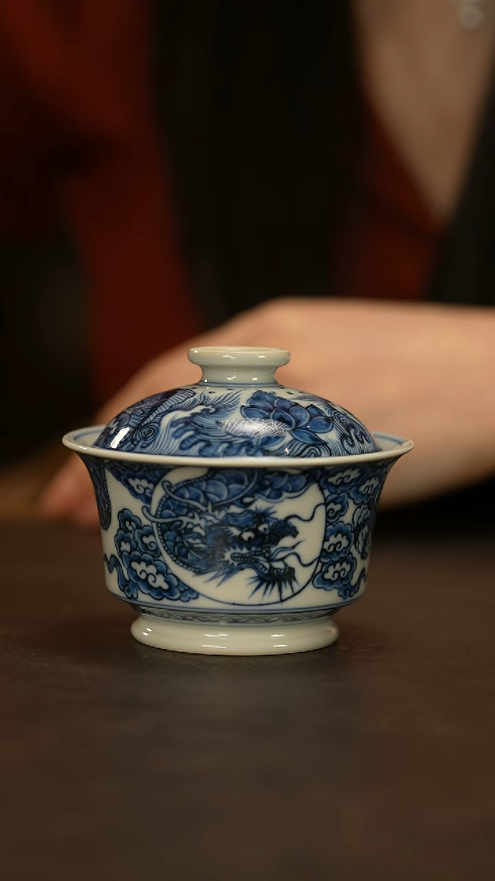 【闪购商品】瓷片刘建锋           