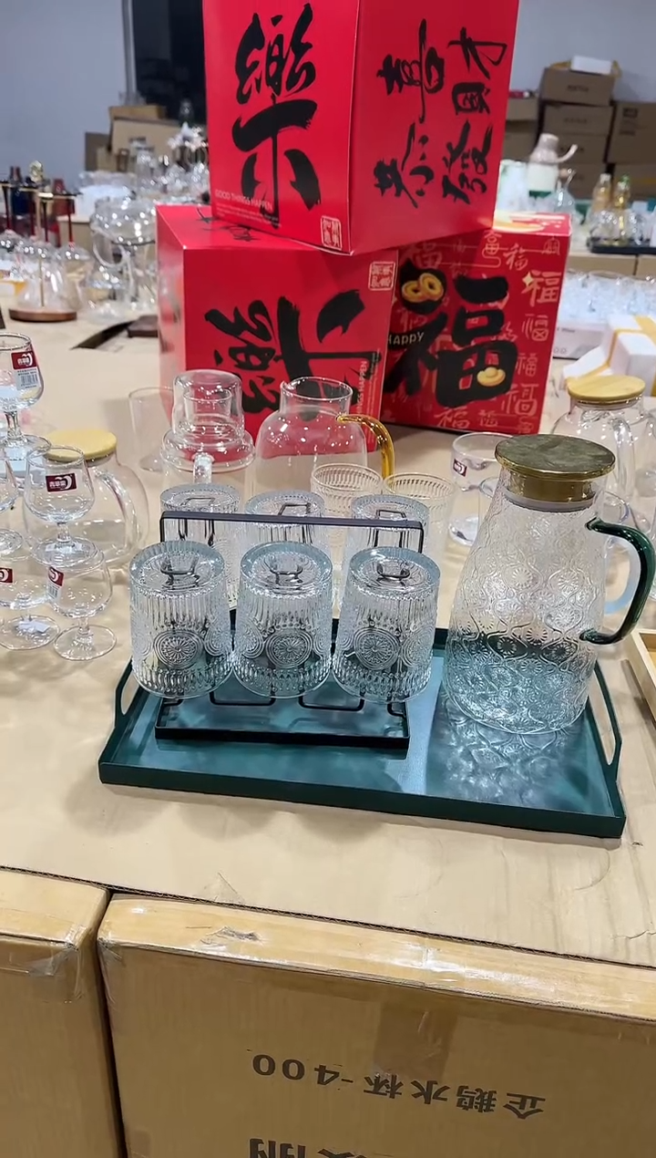 【闪购商品】玻璃无盖款青苹果闪购价