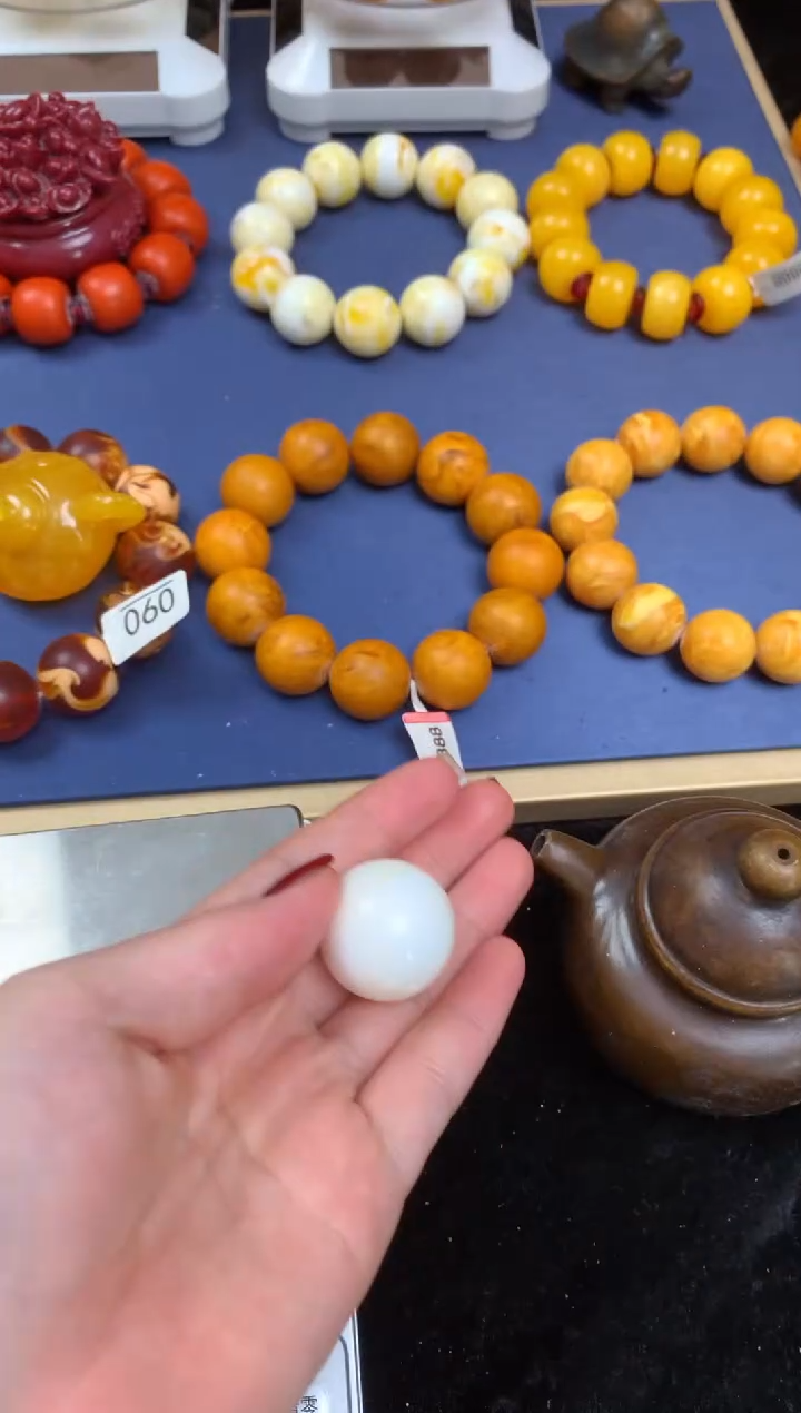 【闪购商品】摆件密胺瓷片密胺瓷片2411