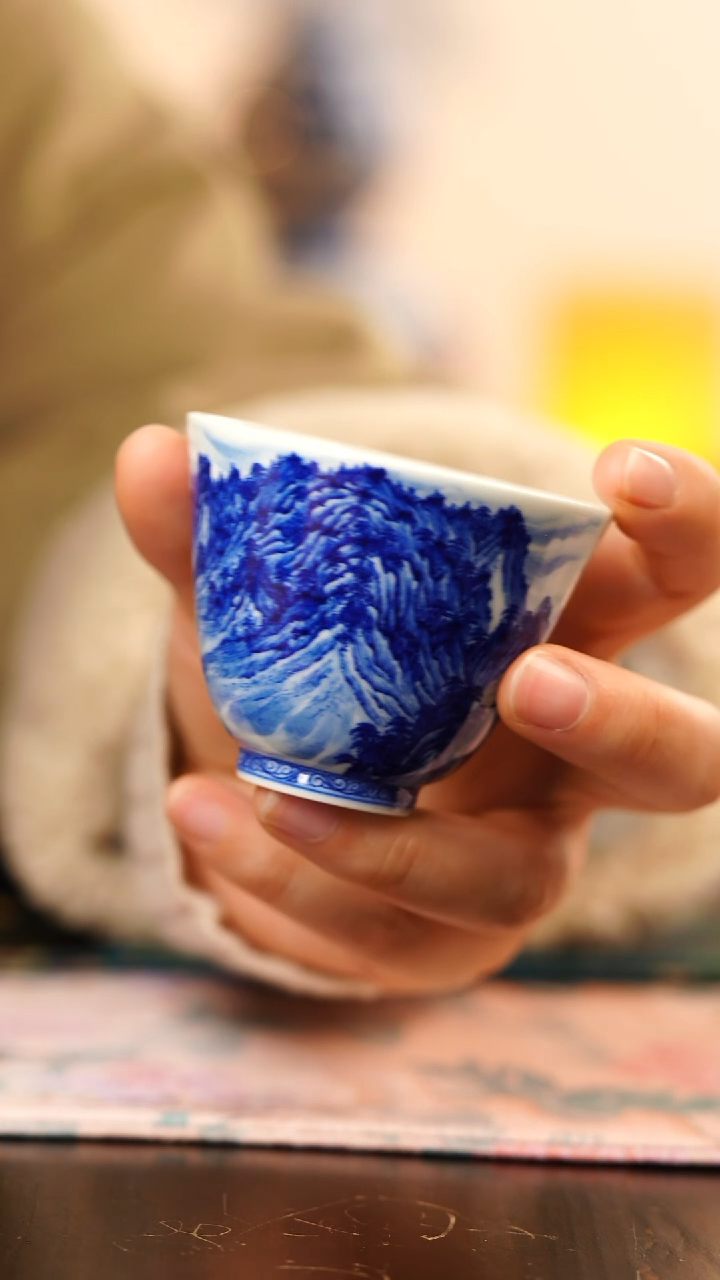 【闪购商品】寻山晓隐黄山云海