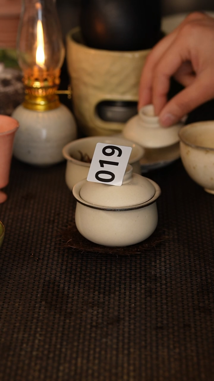 【闪购商品】019景德镇{立梦陶}手作同款