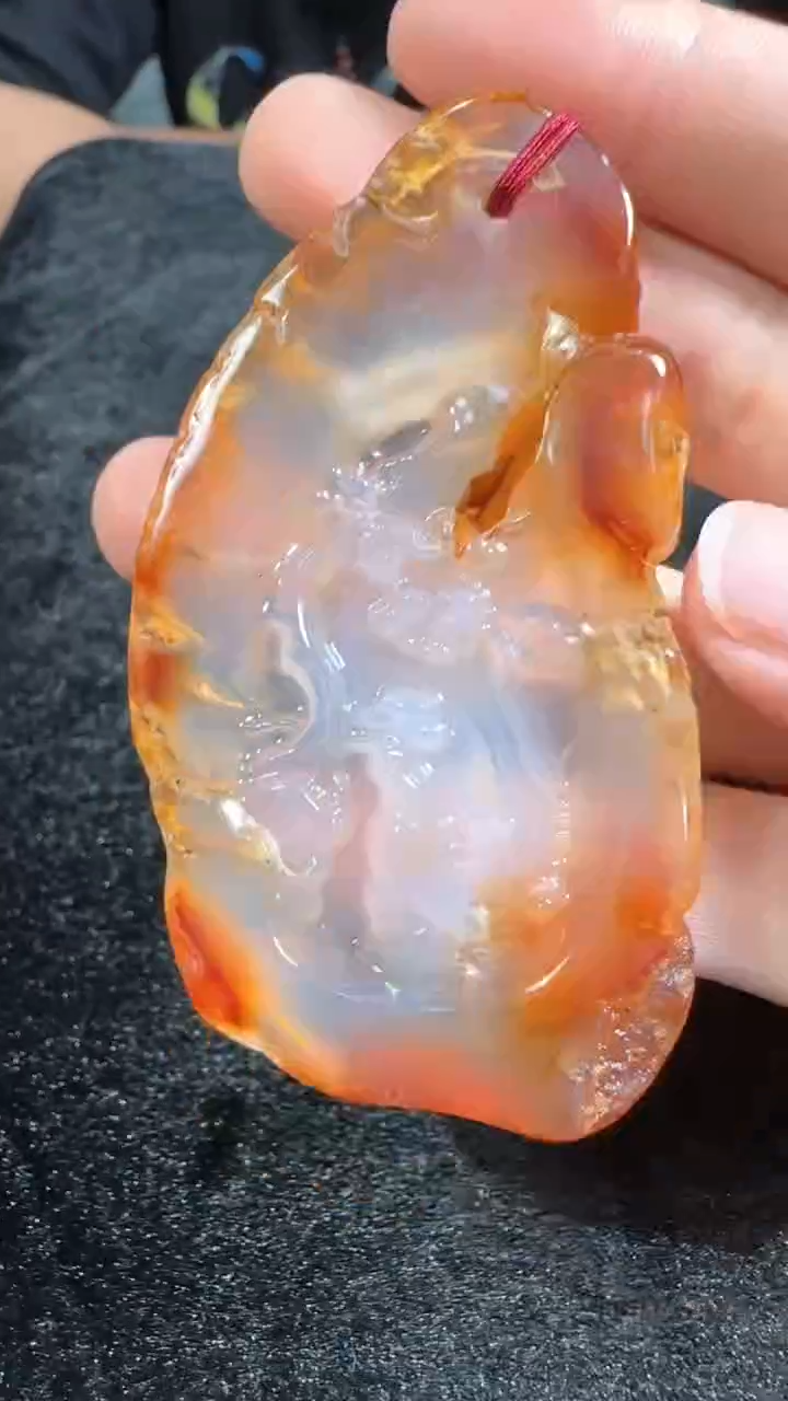 【闪购商品】玛瑙/玉髓珠宝奇石未镶嵌拍一发一