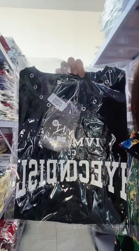 闪电购精品女装9570黑M