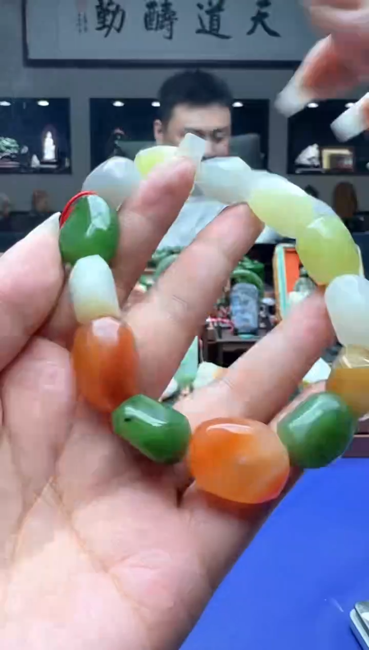 【闪购商品】和田玉1未镶嵌11111111db