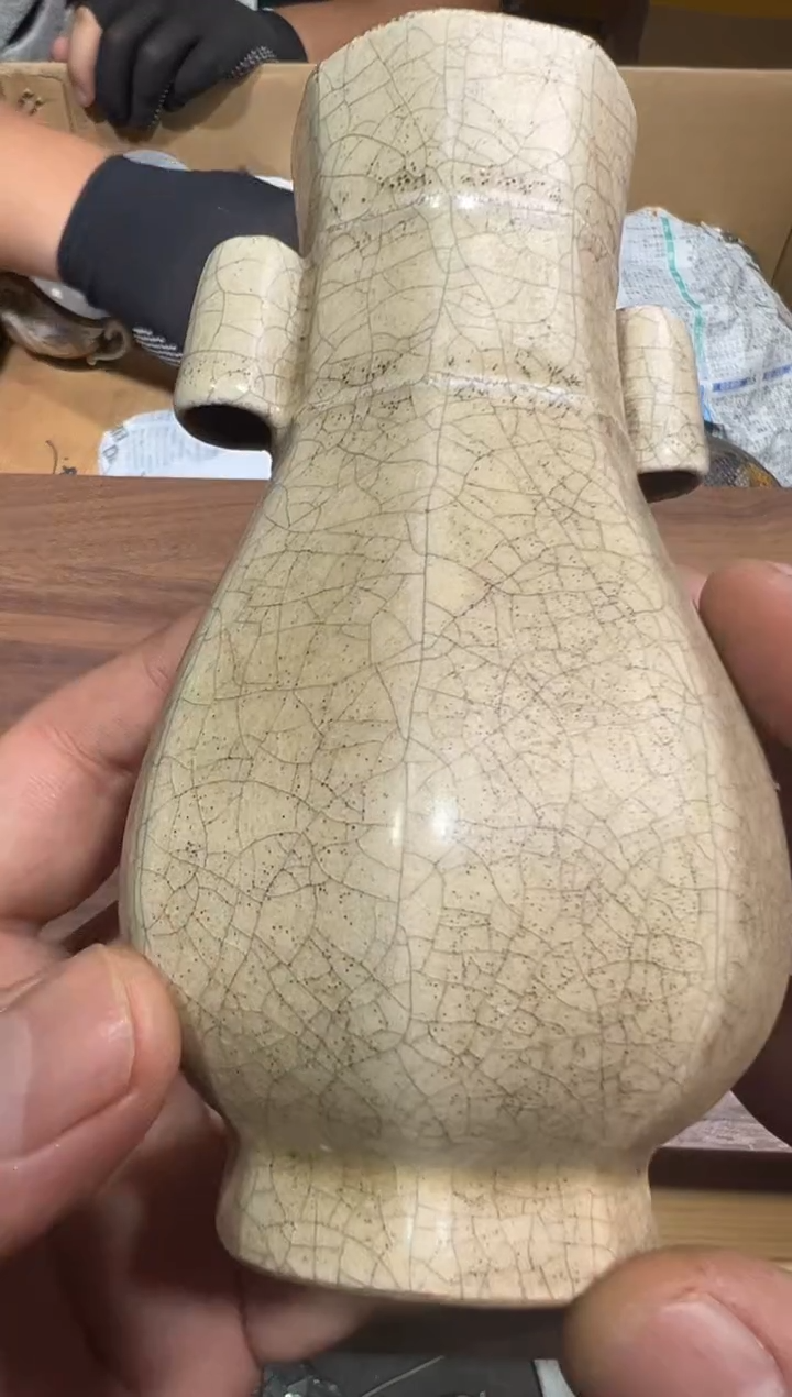 【闪购商品】瓷片工艺器物多样性发一个卡单拉黑