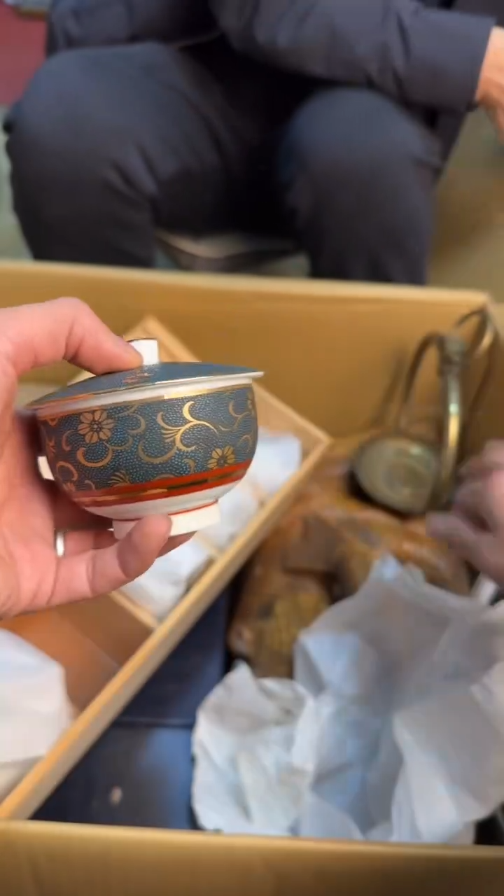 【闪购商品】茶盏8888888888    935