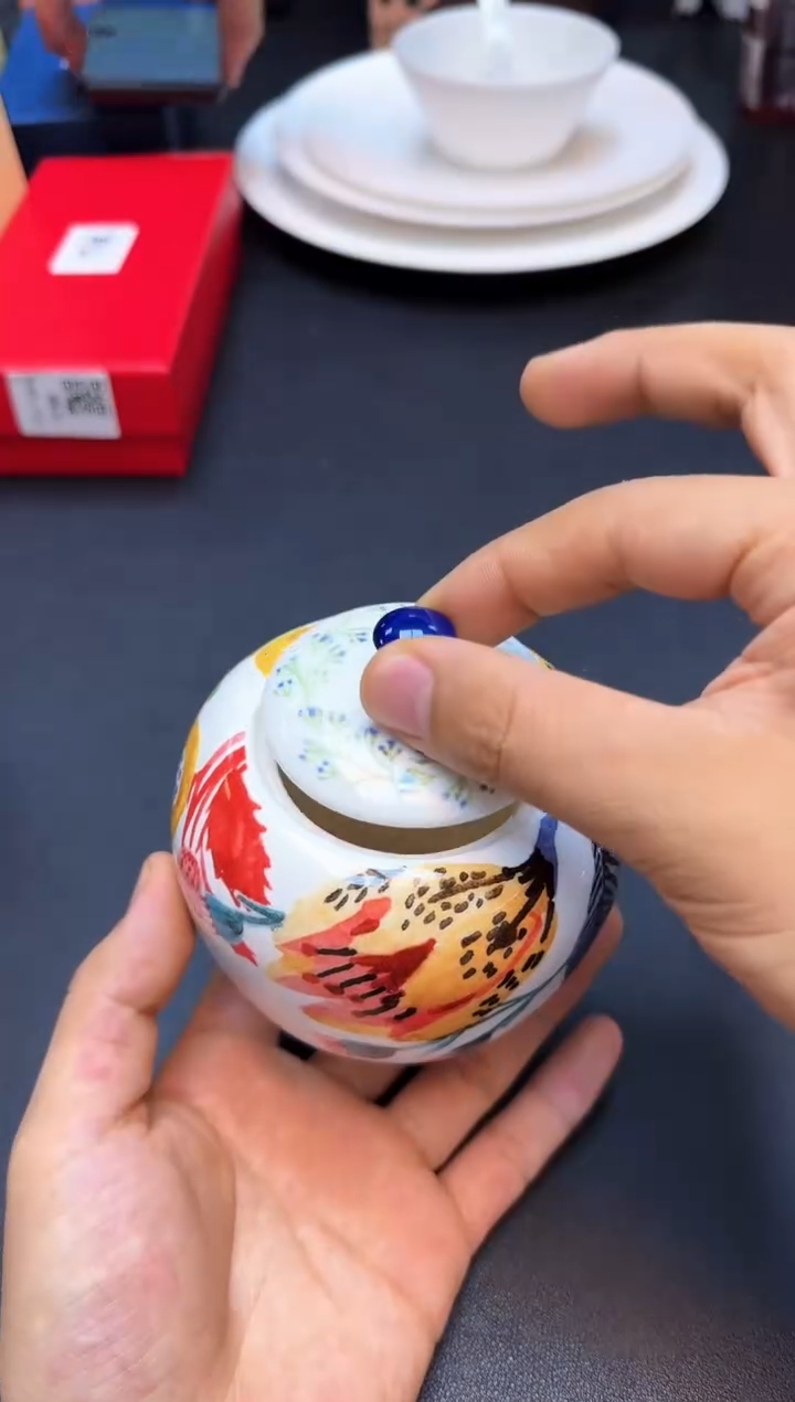 瓷片全新正品一件不留@@1S64