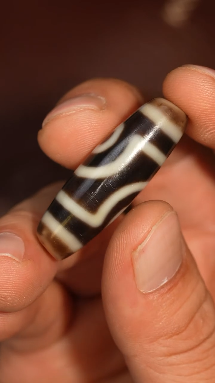 玛瑙/玉髓颈饰未镶嵌冲赛康胡子哥，DIY一146