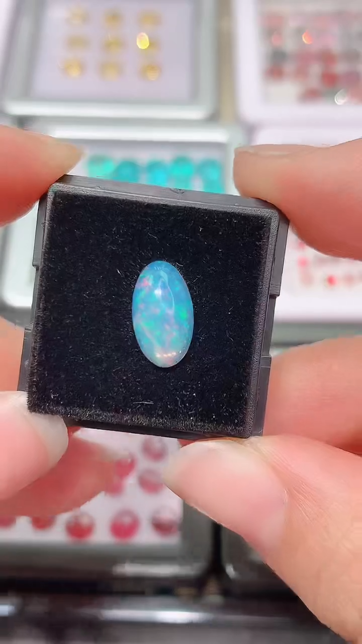 【闪购商品】欧泊欧泊未镶嵌159欧泊