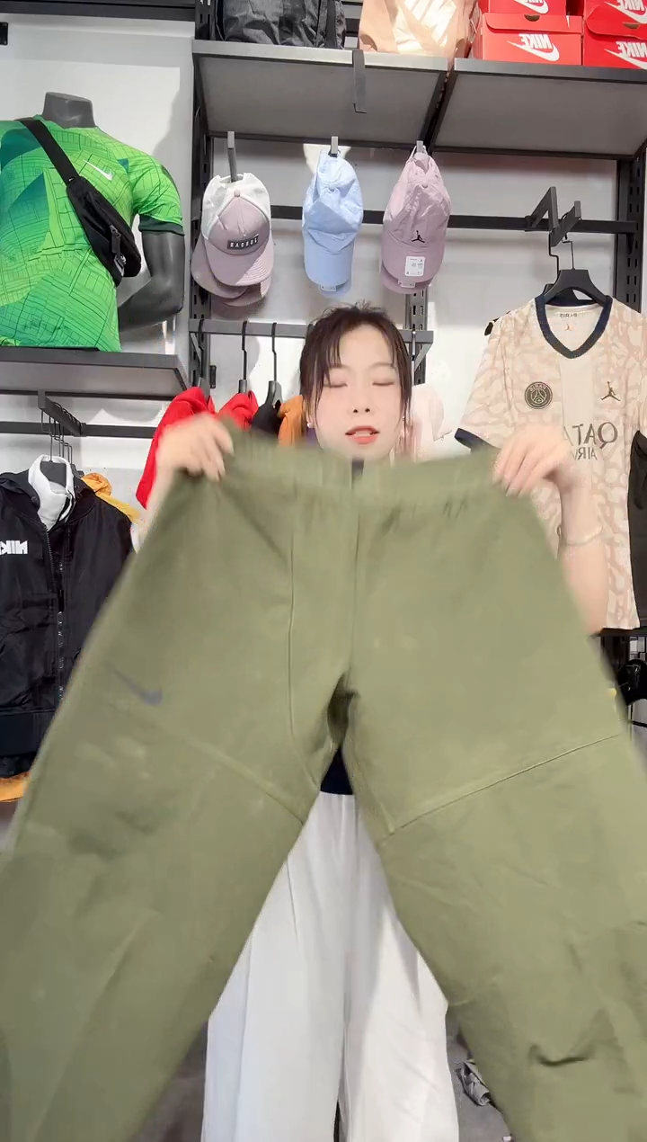 1362编码 瑕疵款直播间过款为准 尺码M