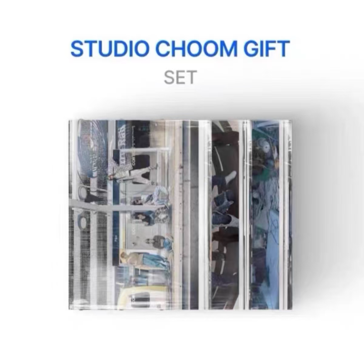 【现货非偏远包邮】潮玩 CORTIS 出道专 专辑 特典 合集