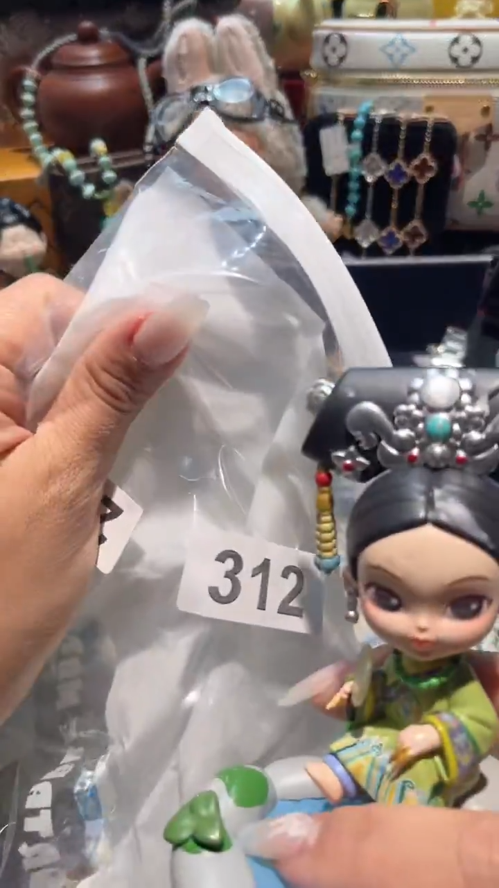 瓷片无品牌瓷片柴窑烧制半手工多人