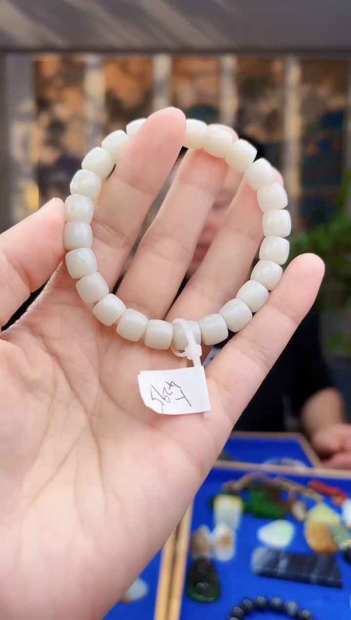 和田玉未镶嵌挂件顺**长拍一发一多样性发货