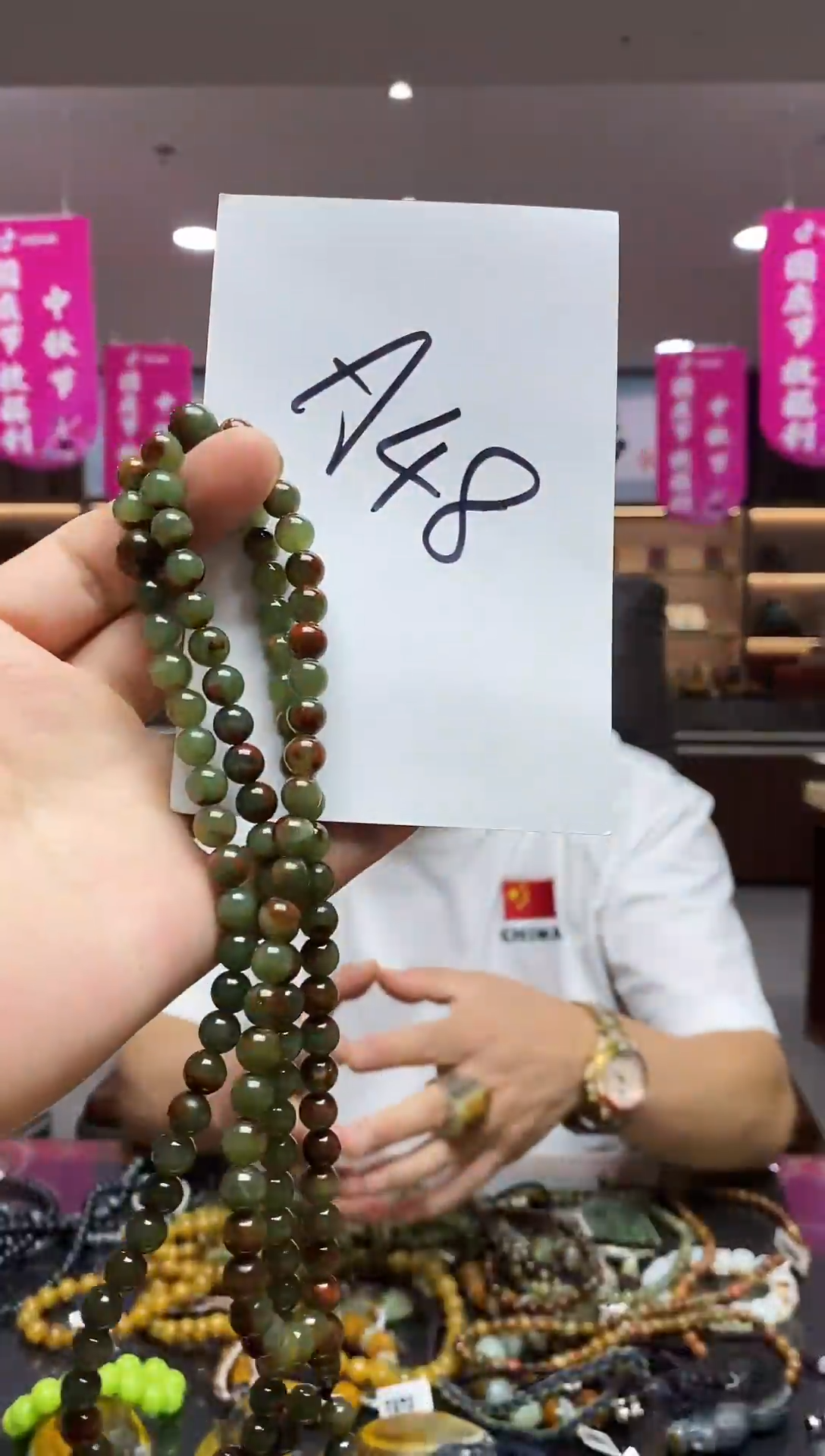 未镶嵌和田玉挂件多样性发货其中发一