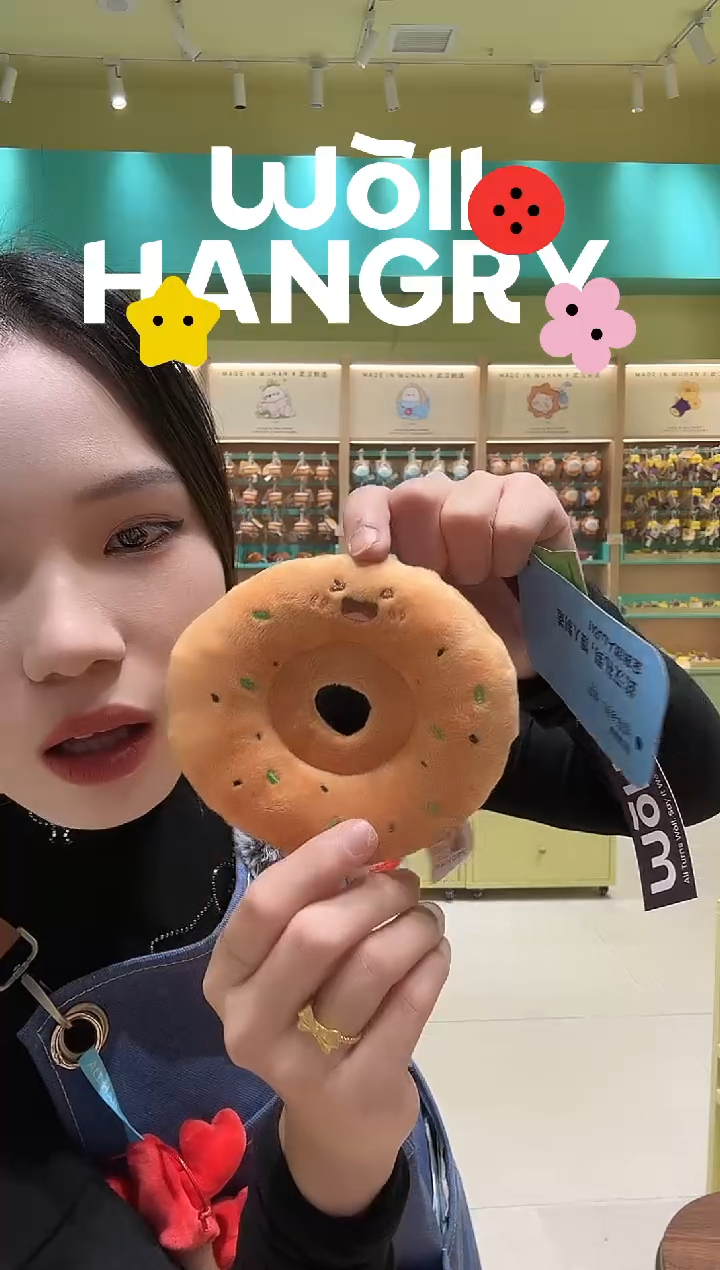 无敌可爱面窝铁粉可拍！