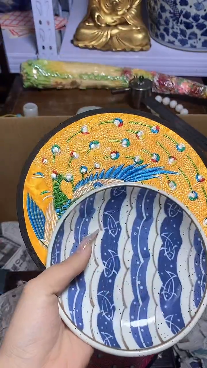 【闪购商品】瓷器瓷片瓷器瓷片