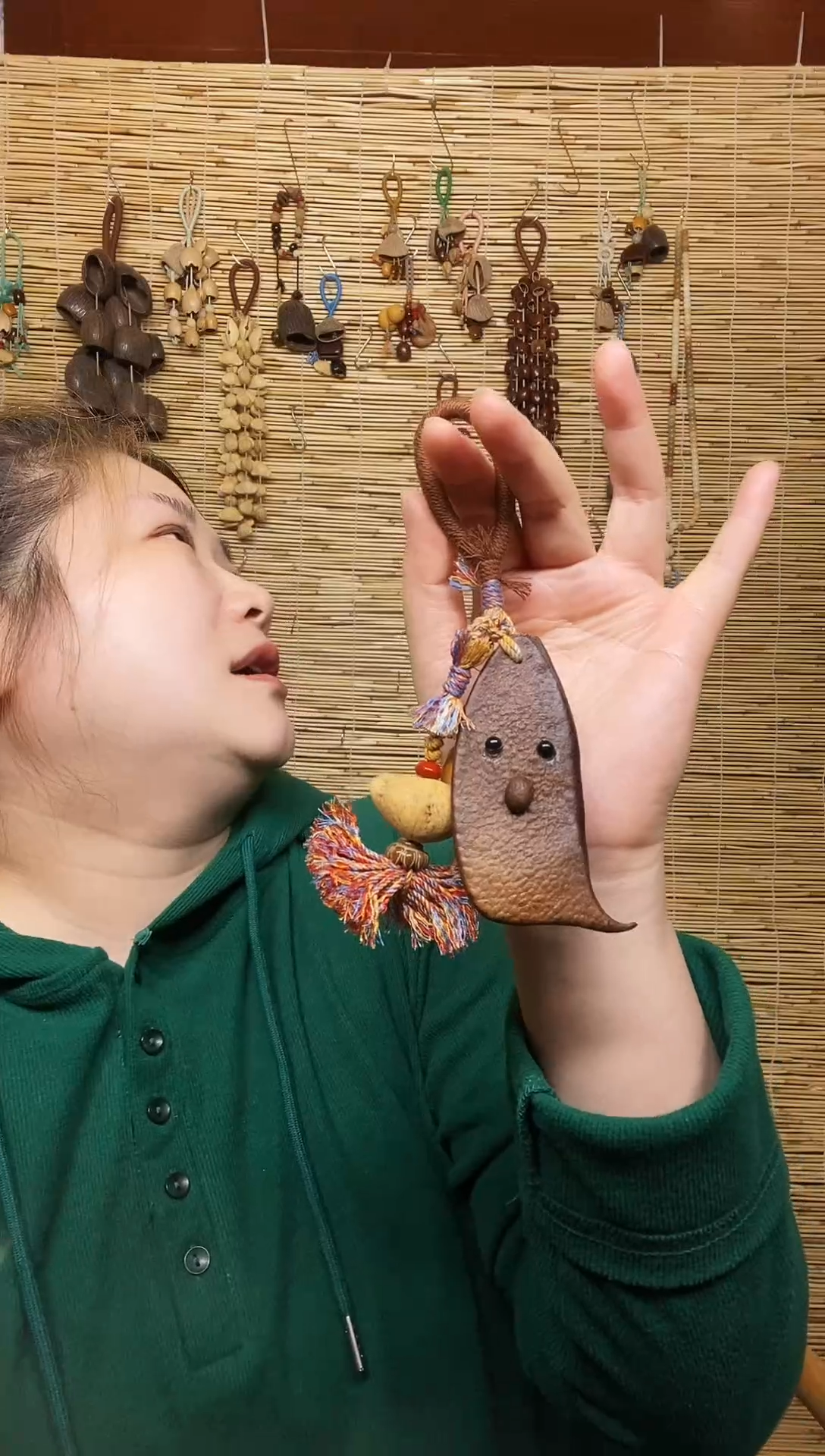 DIY手工制作【燕子手工DIY小铺专属】