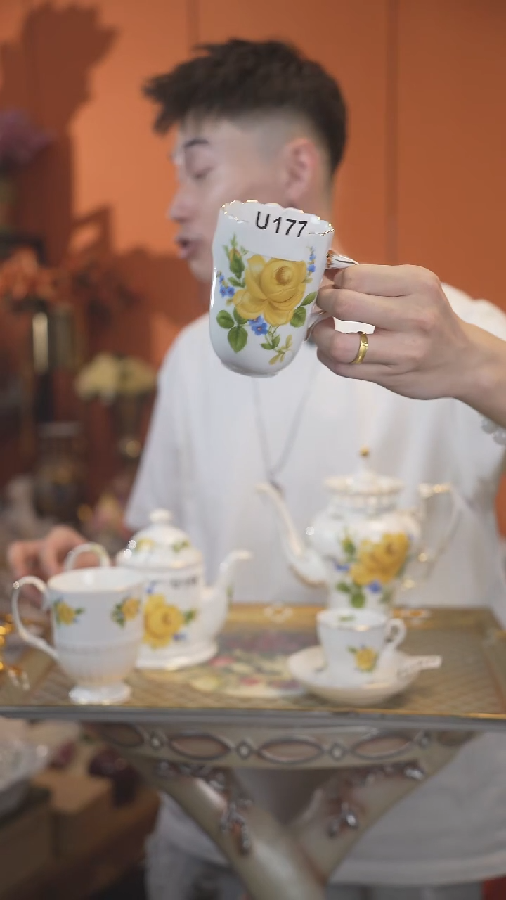 高端礼品------U177