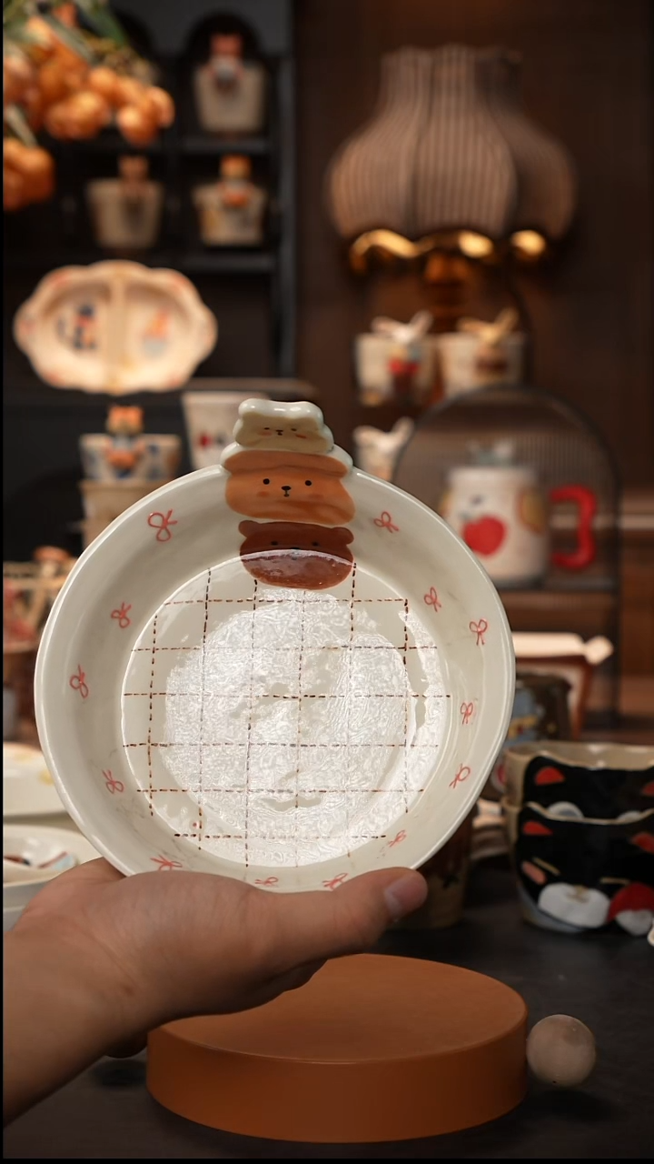 其他川谷原创手作陶瓷  11.2  不退差价