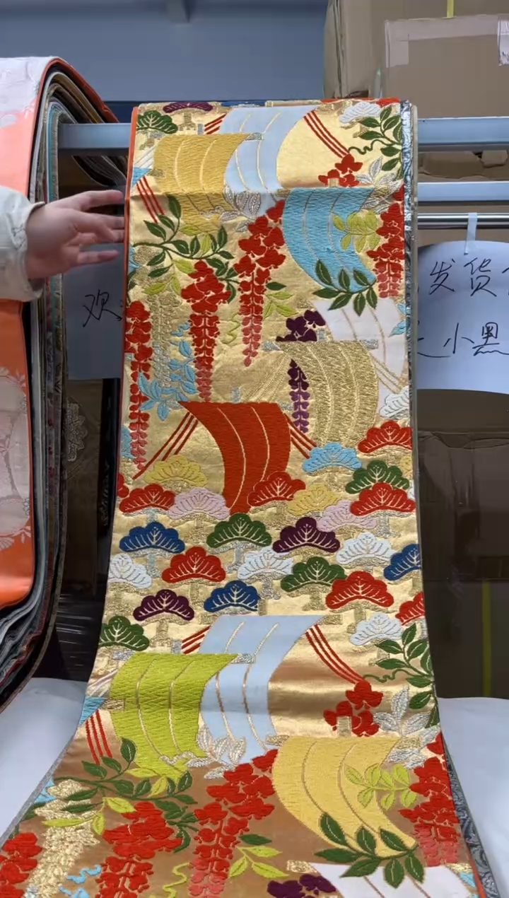 【闪购商品】织绣精选中古物品默认有瑕