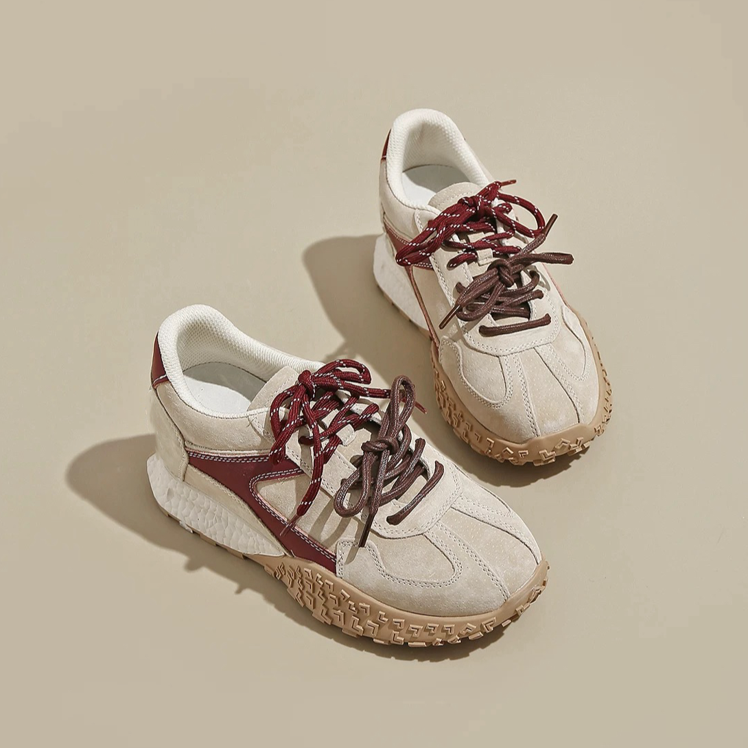 品牌阿甘女鞋！！新人补贴！！-B