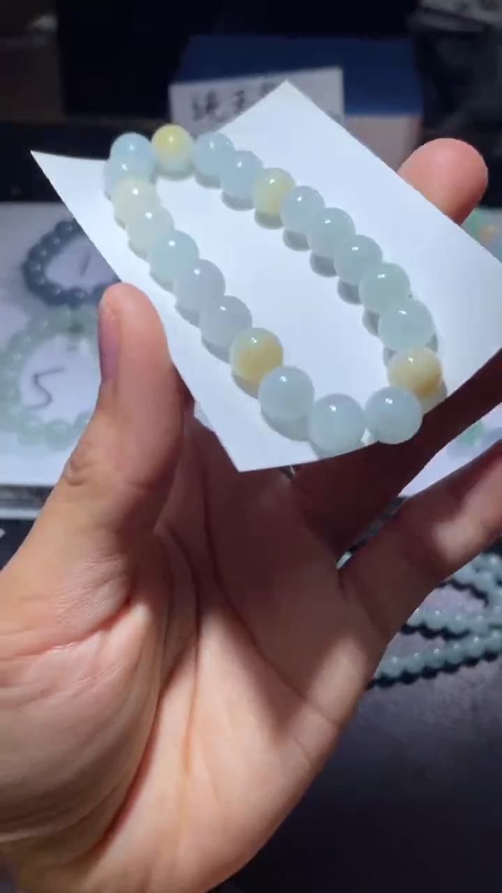 【闪购商品】定制翡翠未镶嵌翡翠