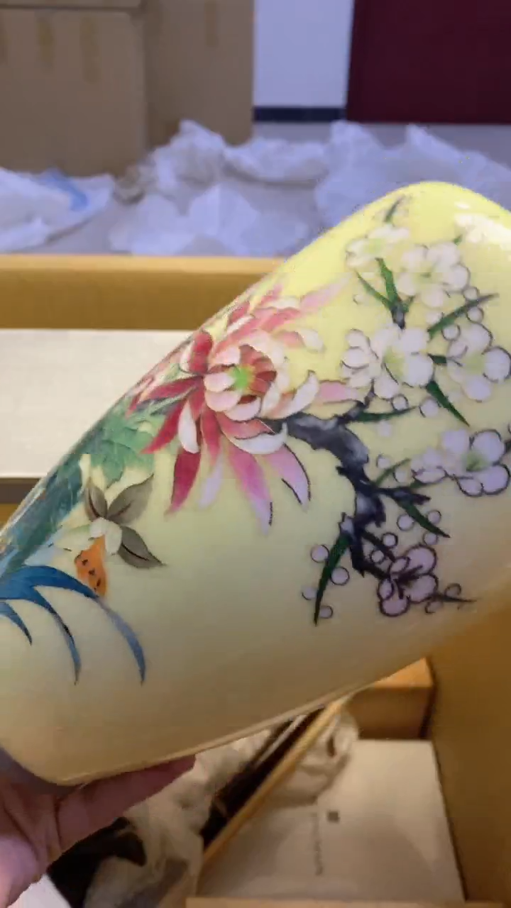 【闪购商品】瓷片088艺祥瓷器艺祥瓷器