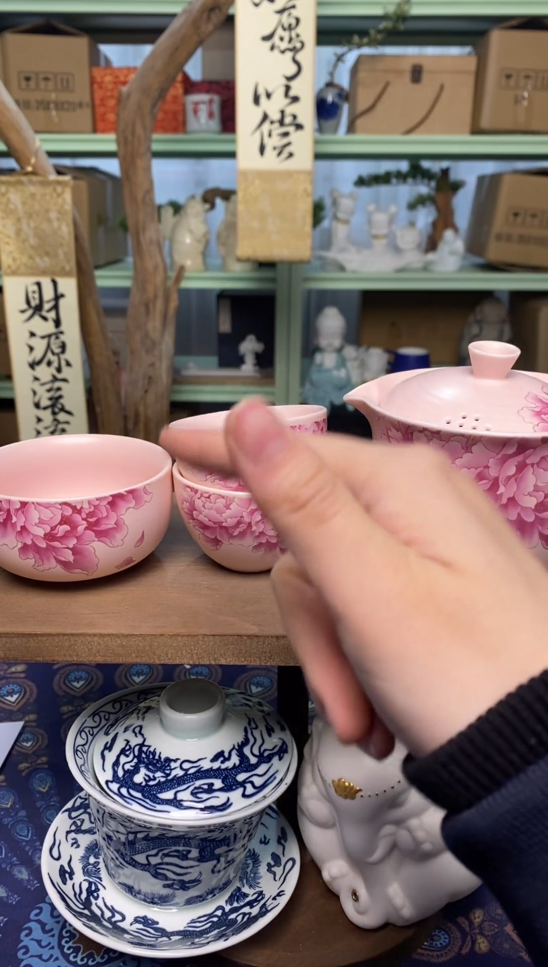 【闪购商品】杯子赢鱼优选陶瓷陶瓷陶瓷陶瓷