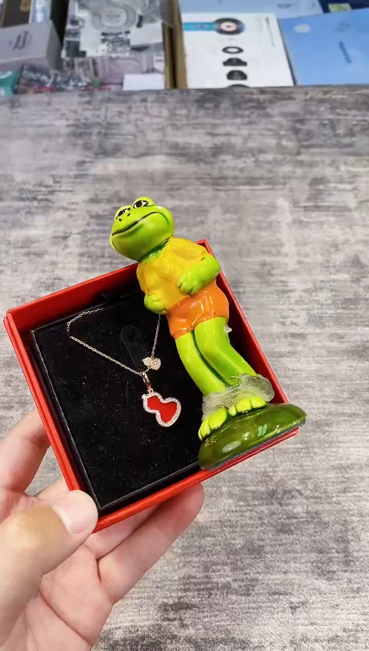 【闪购商品】瓷片2.都是我的大宝贝儿瓷器