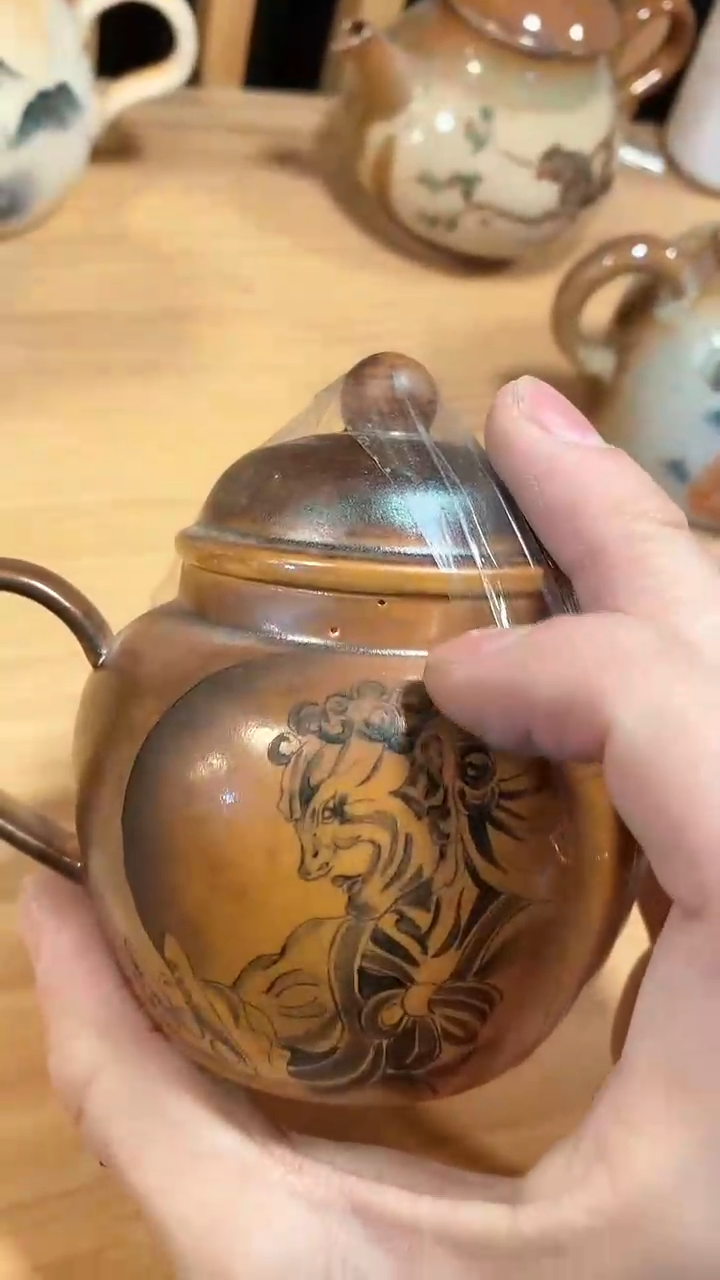 【闪购商品】瓷片陶瓷茶器福利88
