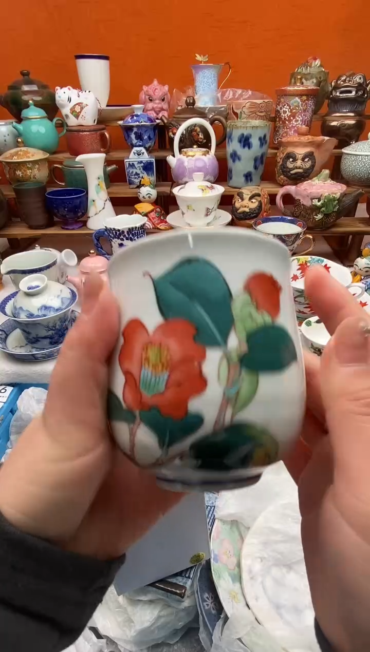 瓷片风****712月20包邮一单一付不要卡单