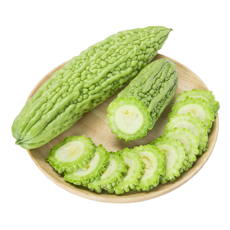 【美一天新鲜】苦瓜  约250g±30g/根苦瓜