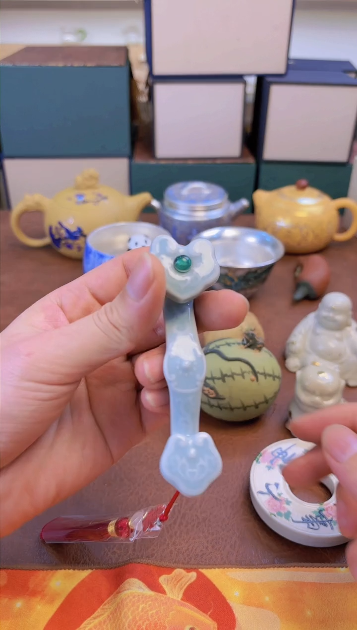 【闪购商品】茶周边产品茶器茶具