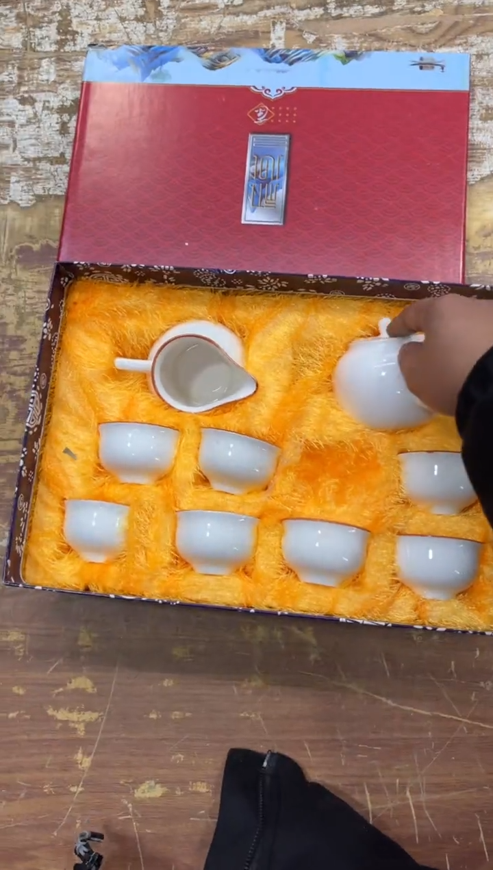 【闪购商品】摆件有仓库清仓随便清