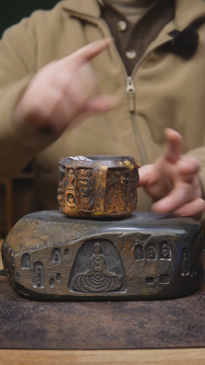 【闪购商品】王林老师手工茶具165