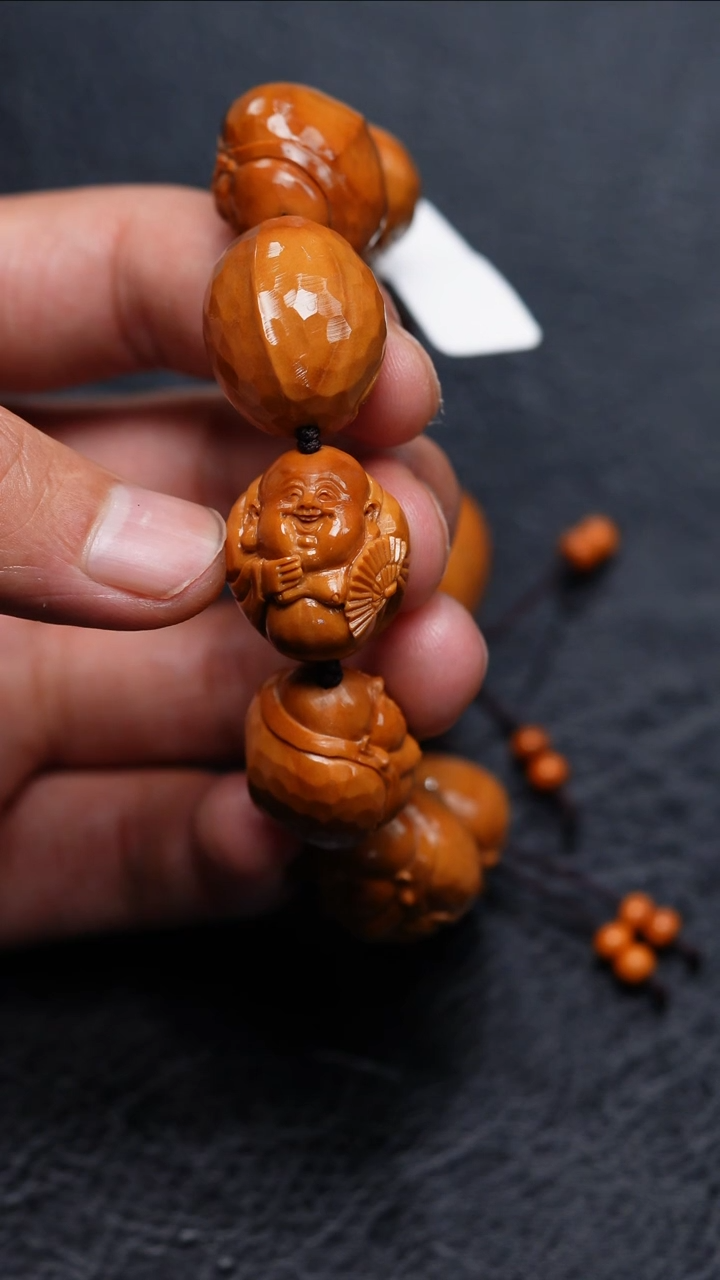 手串/手链橄榄核橄榄核