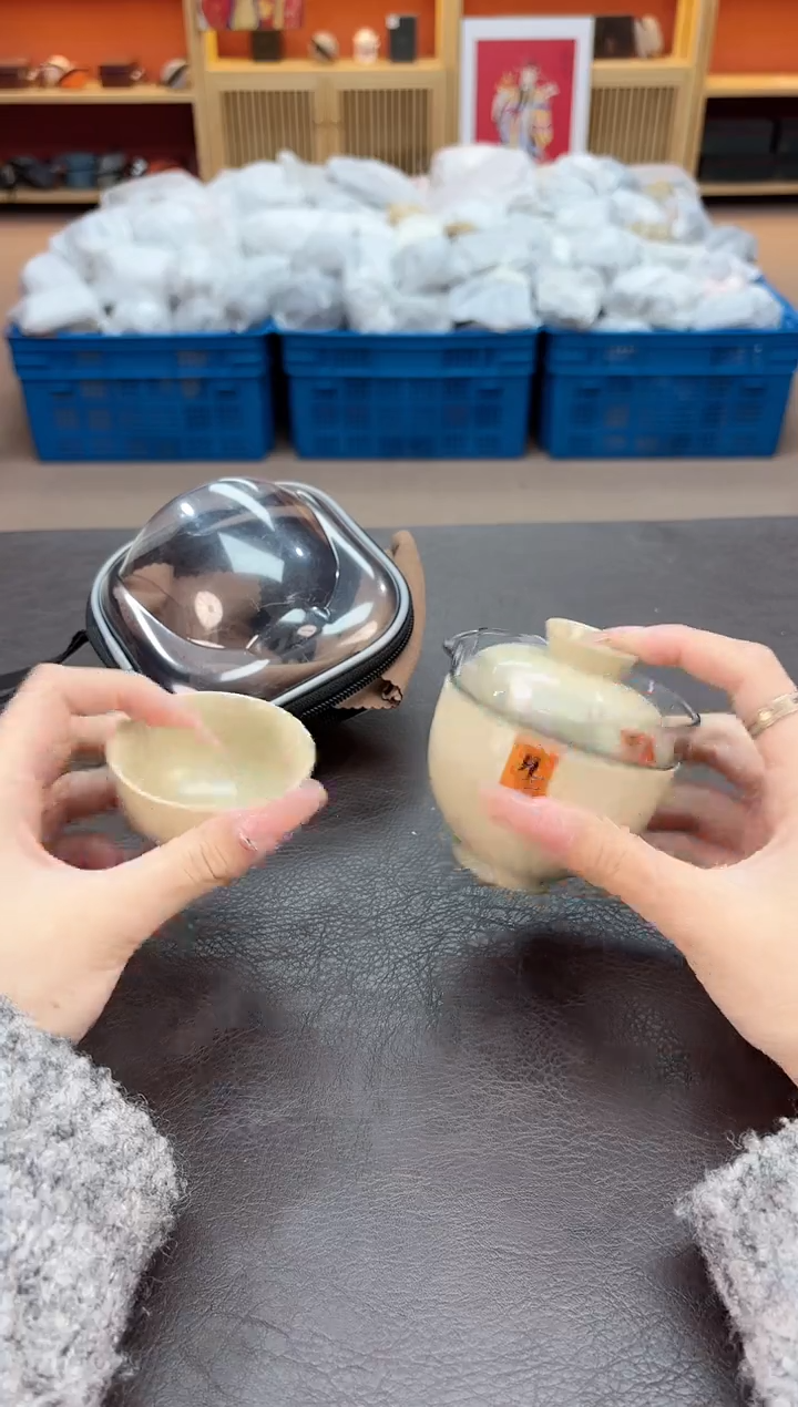 【闪购商品】摆件瓷SC1111111111111